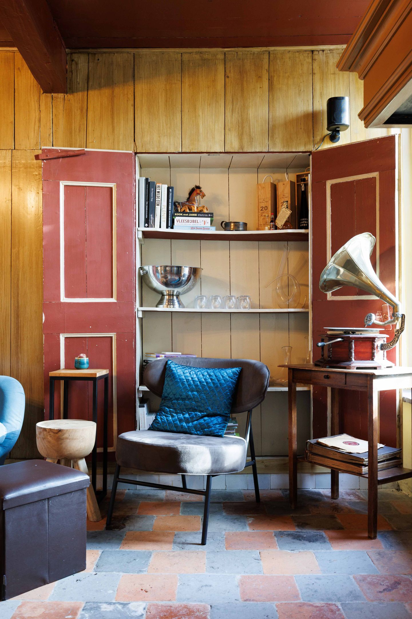 Foto 85 van Burchtstraat 12