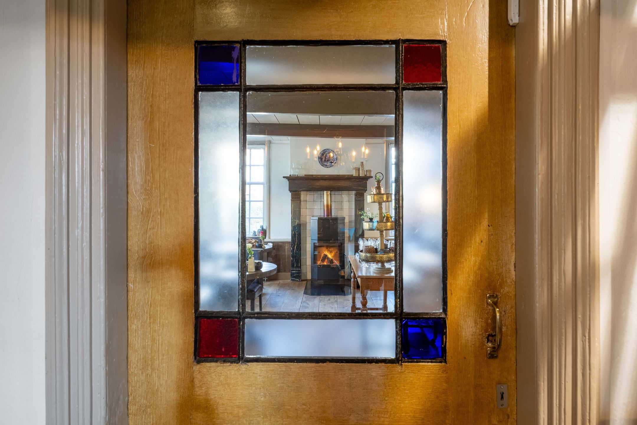 Foto 87 van Burchtstraat 12