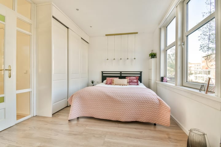 Foto 18 van Postjeskade 43-1