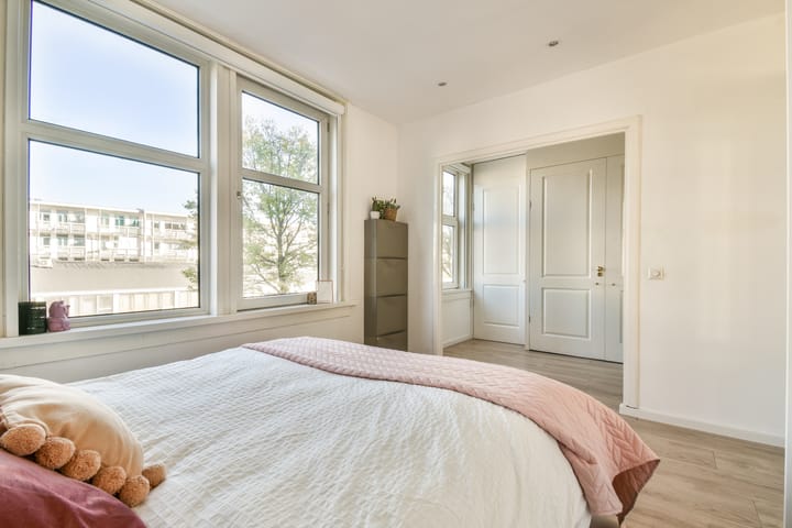 Foto 19 van Postjeskade 43-1