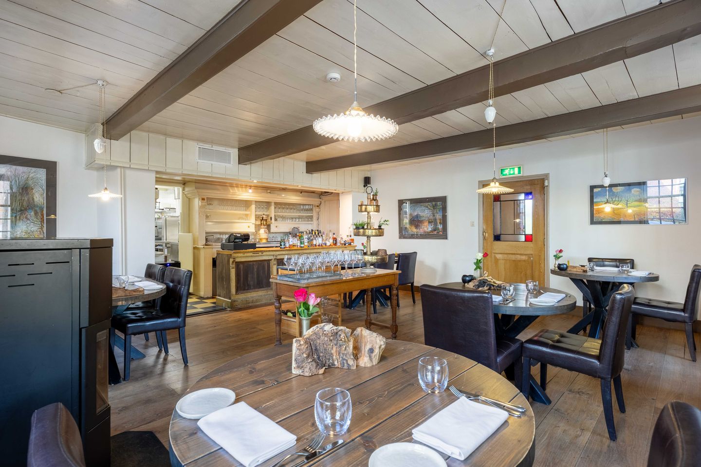 Foto 89 van Burchtstraat 12