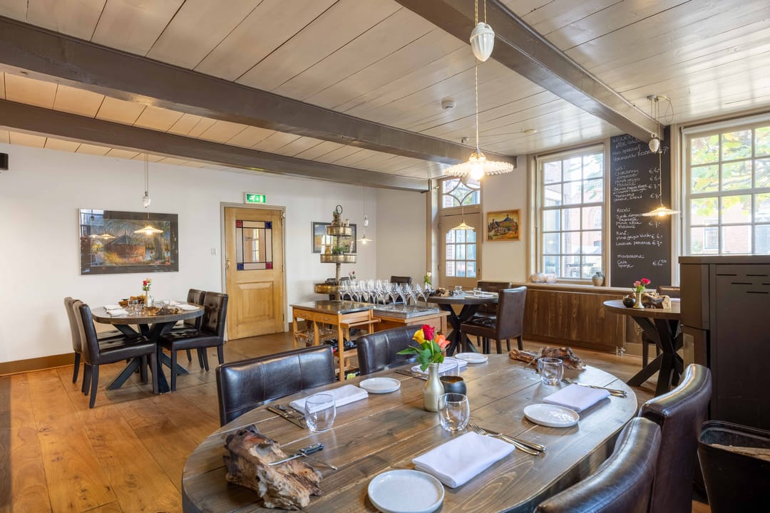 Foto 91 van Burchtstraat 12