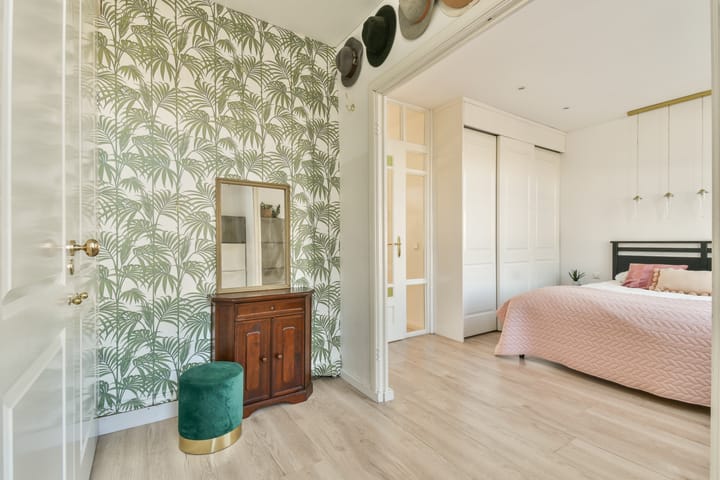 Foto 21 van Postjeskade 43-1