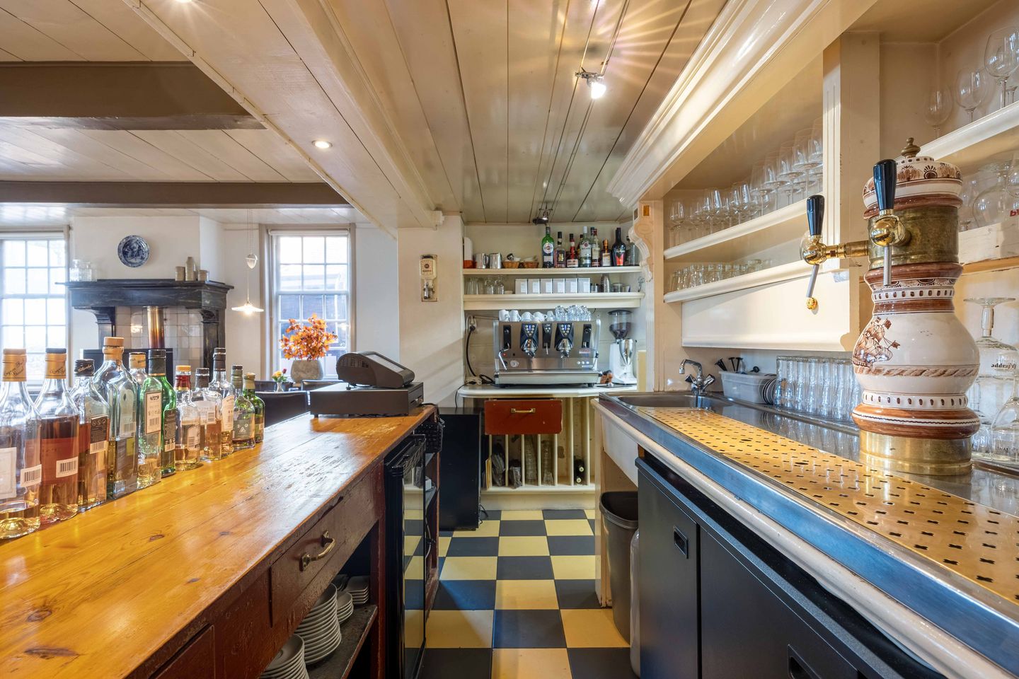 Foto 94 van Burchtstraat 12