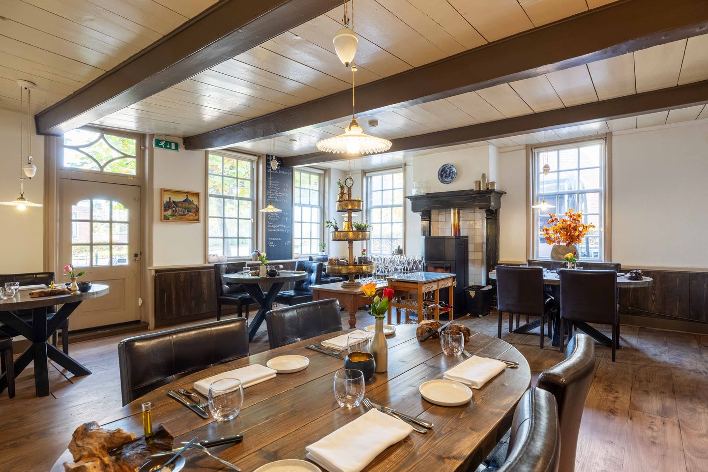 Foto 95 van Burchtstraat 12