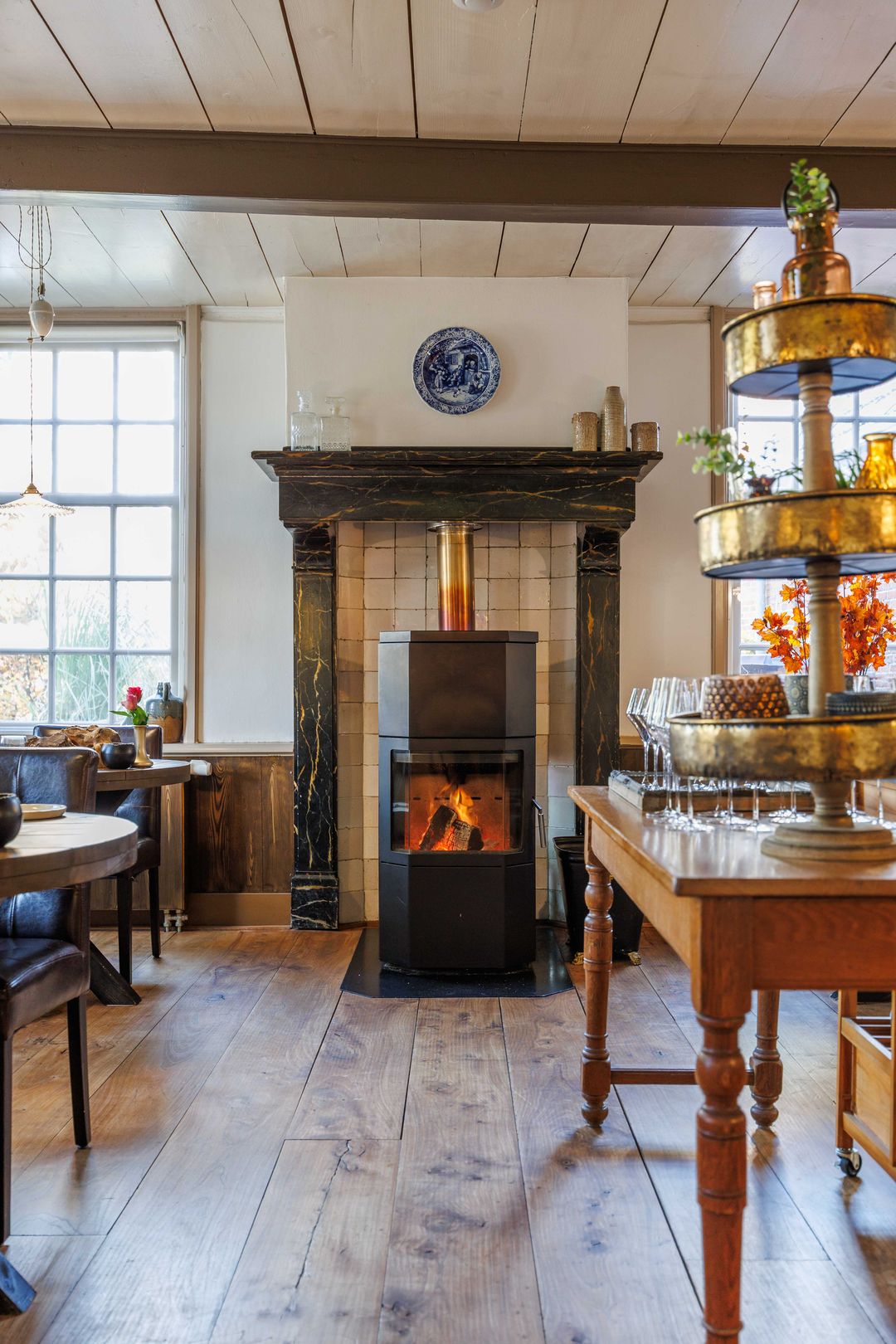 Foto 97 van Burchtstraat 12