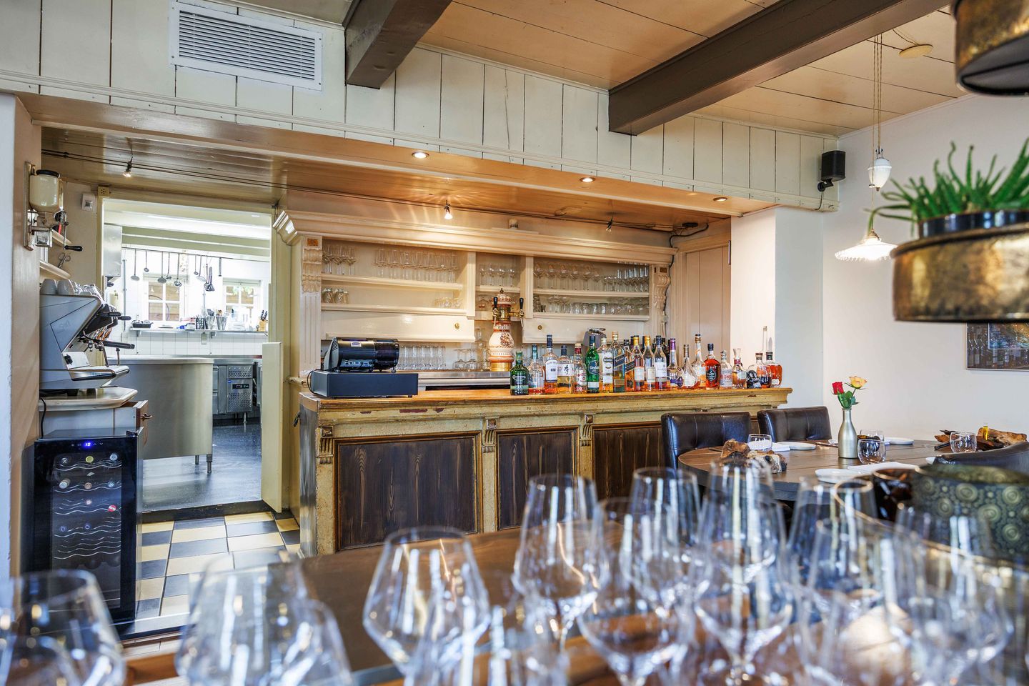 Foto 100 van Burchtstraat 12