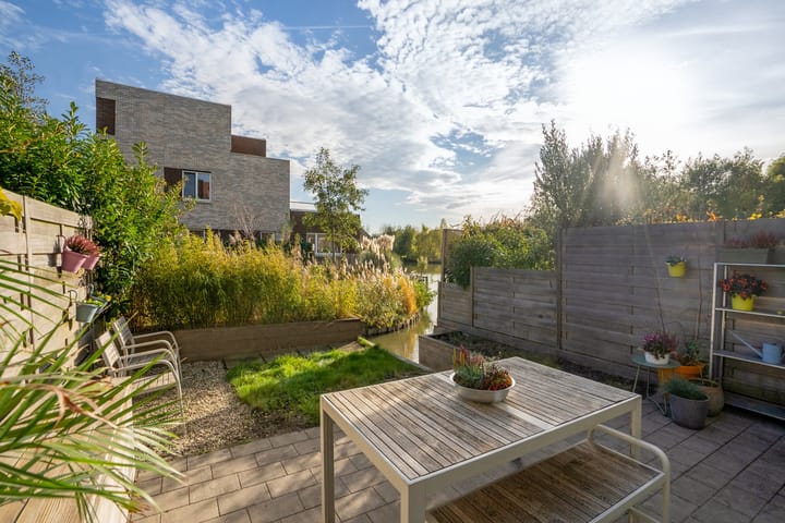 Photo 3 of Laan van Bentvelsen 25-B