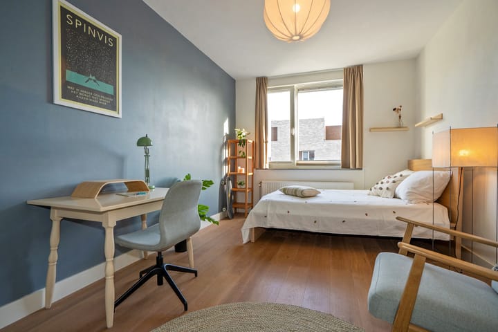 Photo 4 of Laan van Bentvelsen 25-B