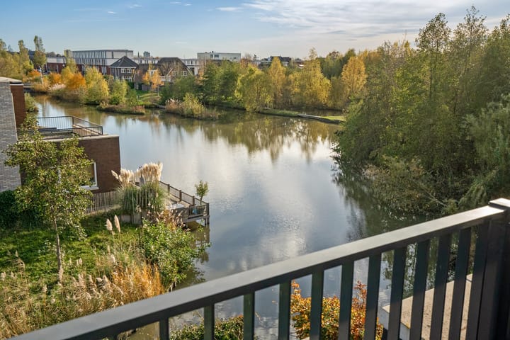 Foto 5 van Laan van Bentvelsen 25-B