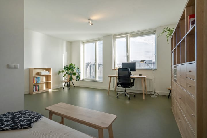 Foto 6 van Laan van Bentvelsen 25-B