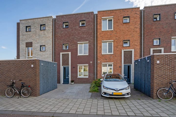 Foto 7 van Laan van Bentvelsen 25-B