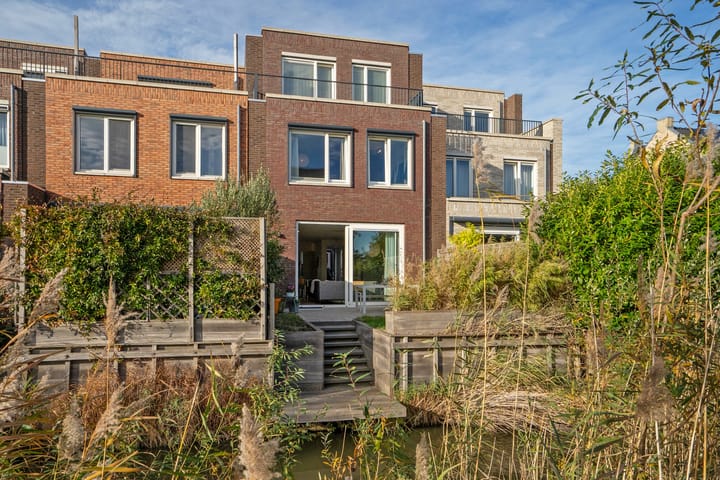 Foto 8 van Laan van Bentvelsen 25-B