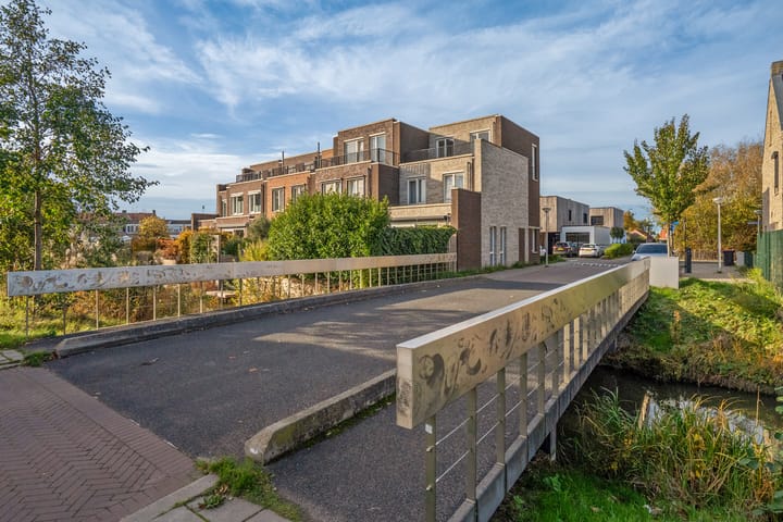 Foto 9 van Laan van Bentvelsen 25-B