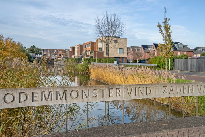 Foto 10 van Laan van Bentvelsen 25-B