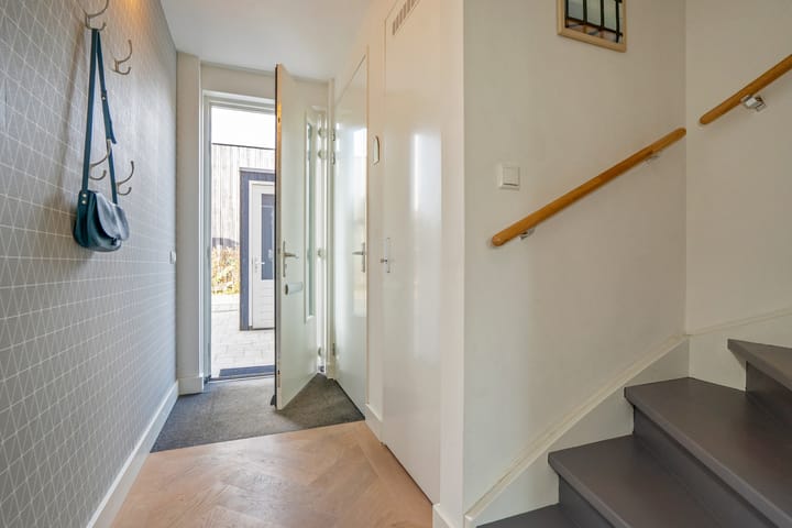 Foto 12 van Laan van Bentvelsen 25-B