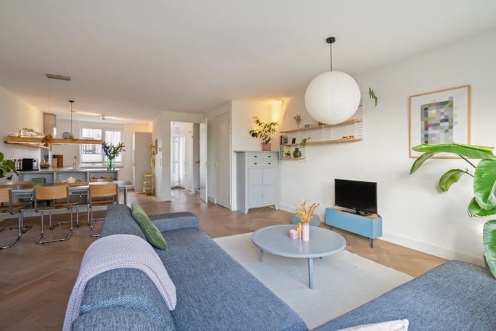 Foto 16 van Laan van Bentvelsen 25-B