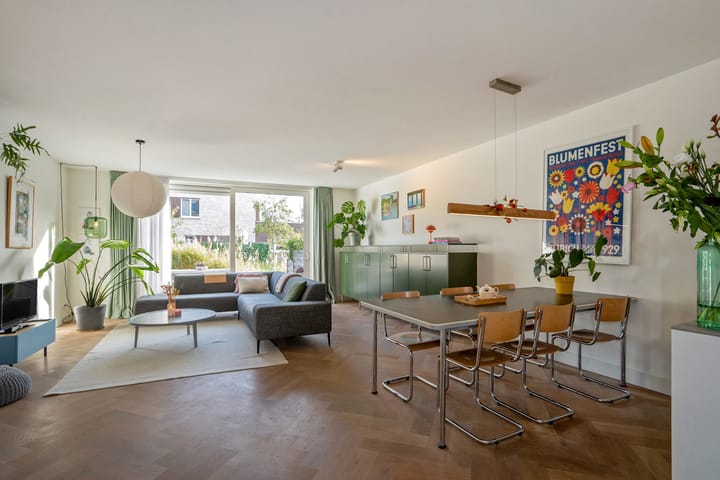 Foto 17 van Laan van Bentvelsen 25-B