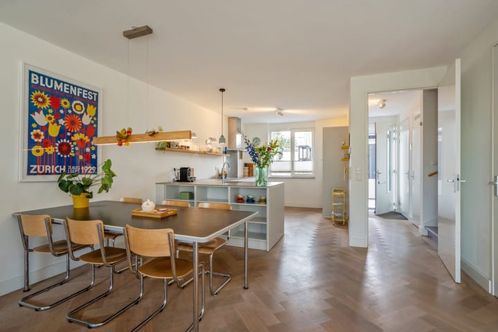 Foto 18 van Laan van Bentvelsen 25-B