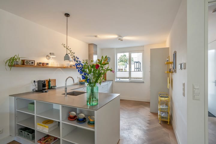 Foto 19 van Laan van Bentvelsen 25-B