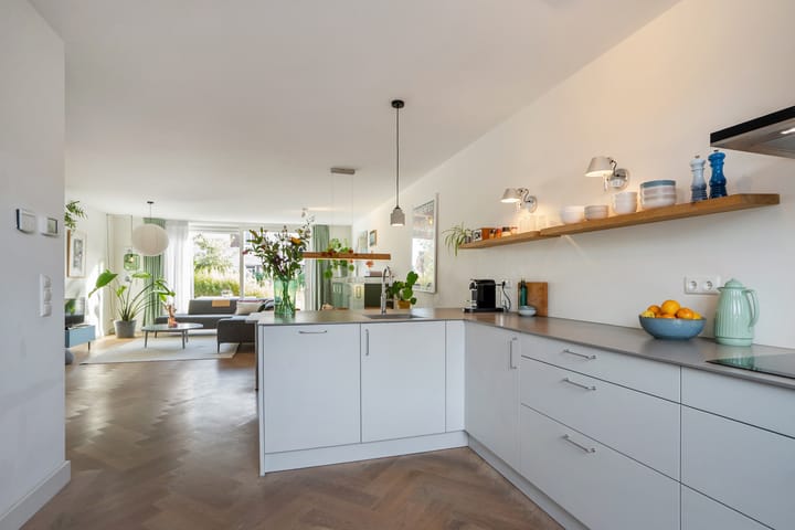 Foto 20 van Laan van Bentvelsen 25-B