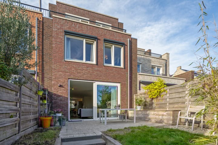 Foto 22 van Laan van Bentvelsen 25-B