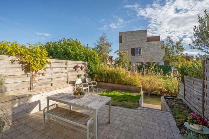 Foto 23 van Laan van Bentvelsen 25-B