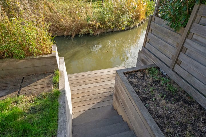 Foto 24 van Laan van Bentvelsen 25-B