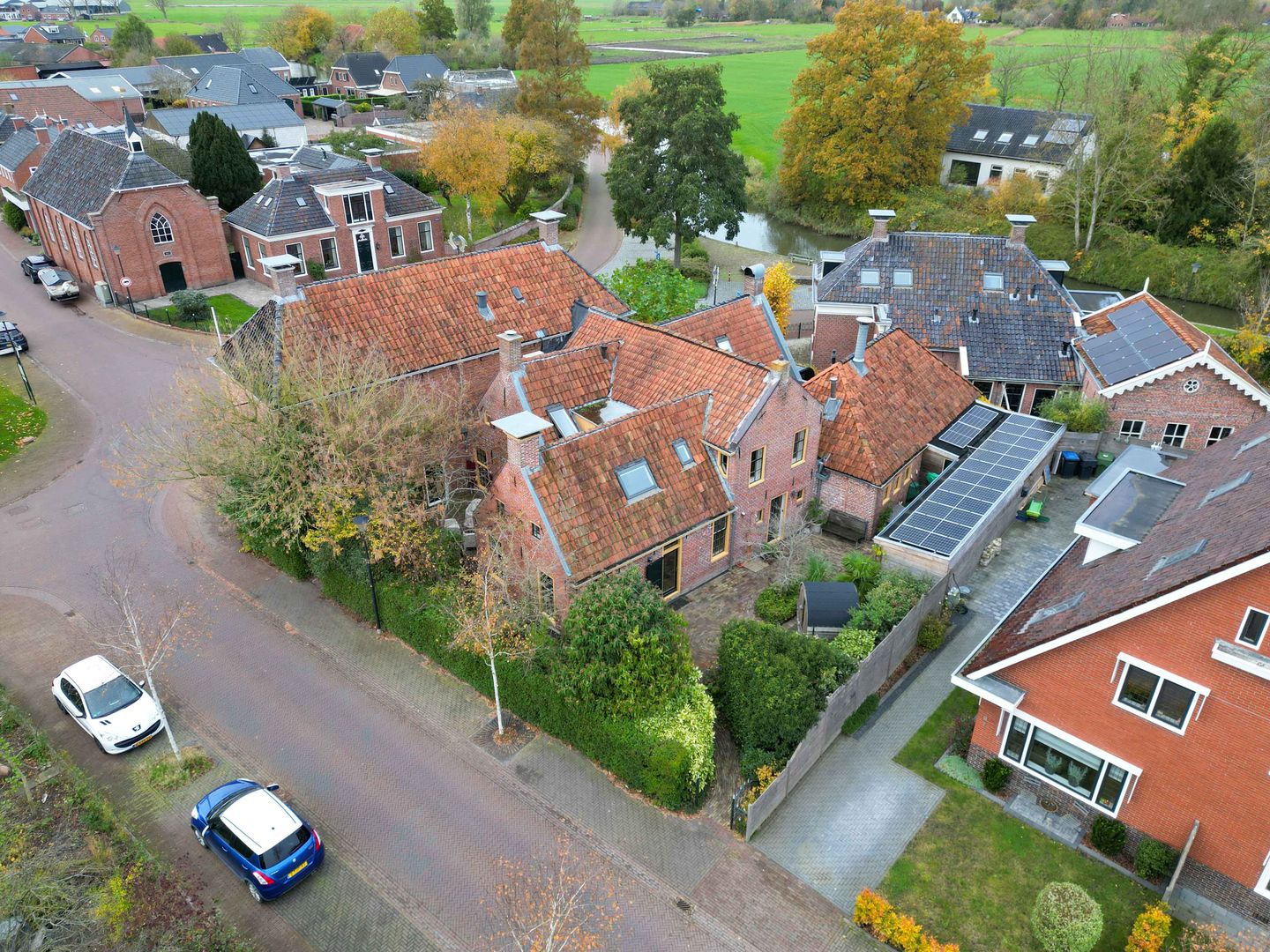 Foto 140 van Burchtstraat 12