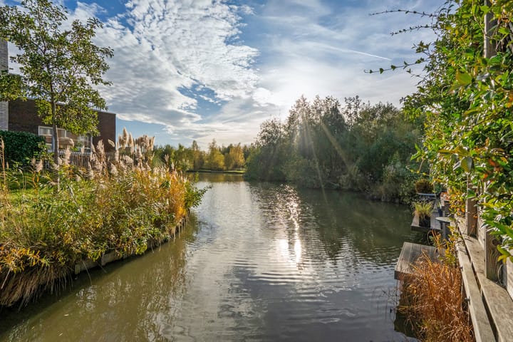 Foto 25 van Laan van Bentvelsen 25-B