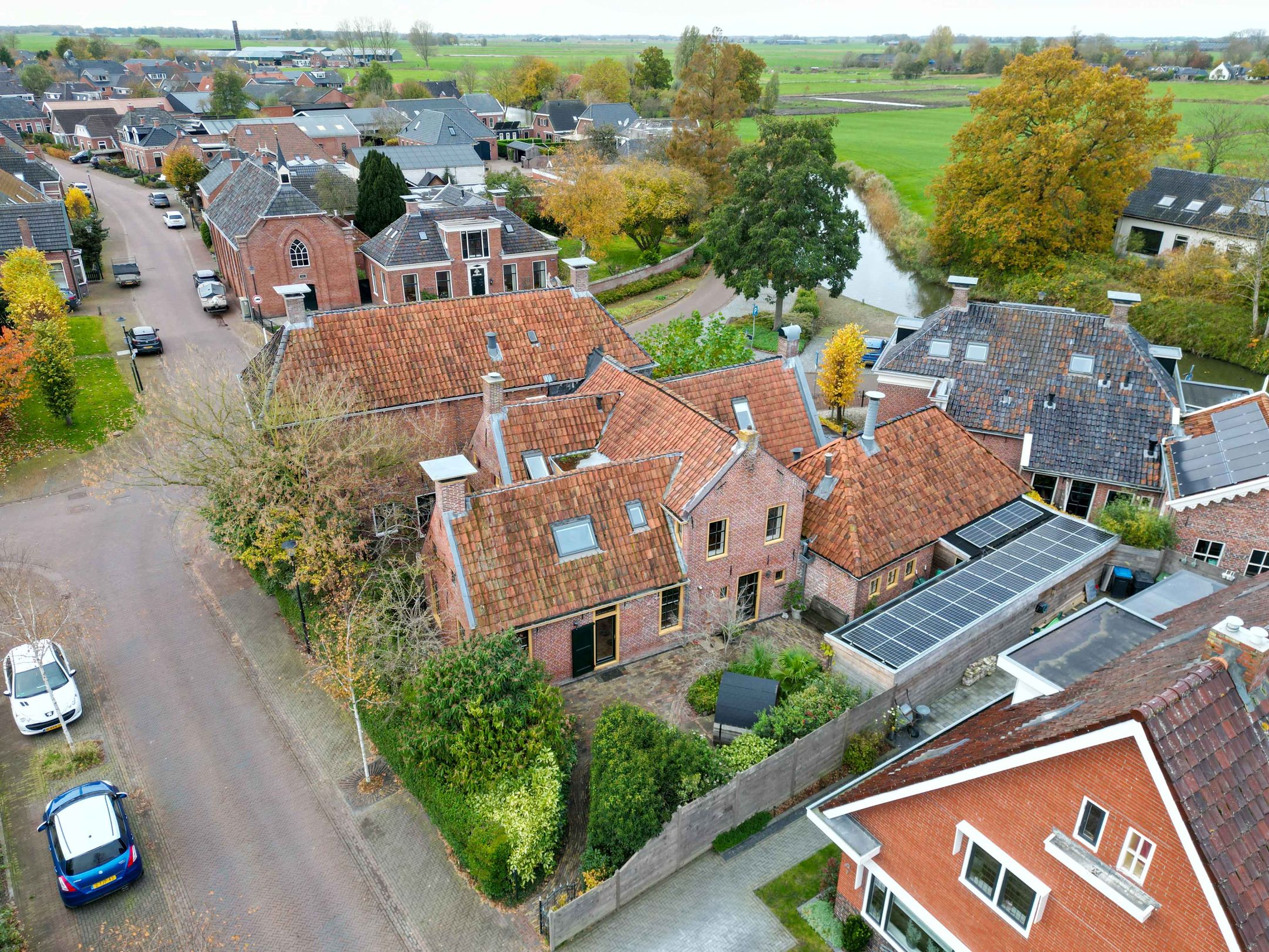 Foto 141 van Burchtstraat 12