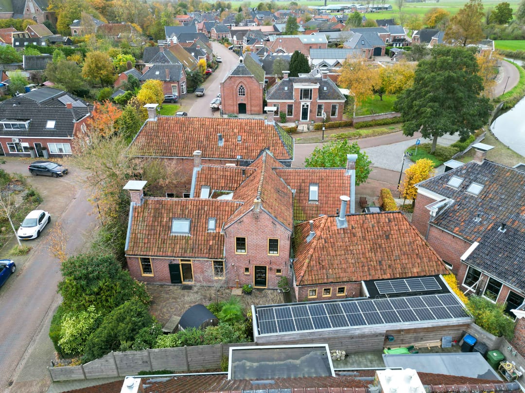 Foto 142 van Burchtstraat 12