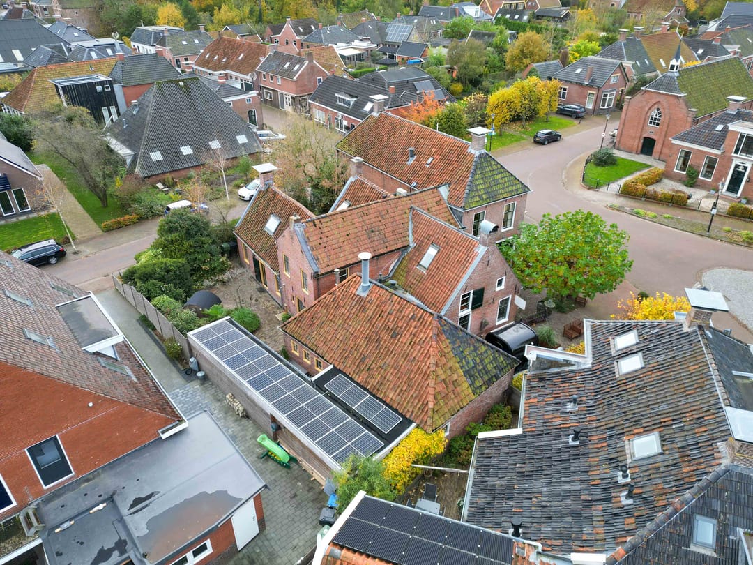 Foto 143 van Burchtstraat 12