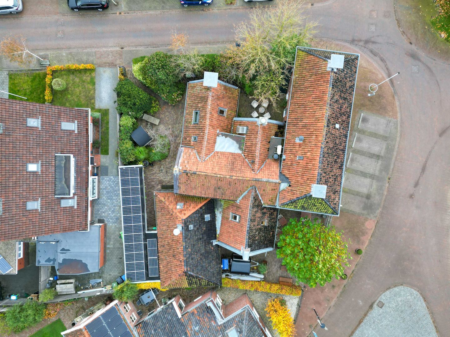 Foto 145 van Burchtstraat 12