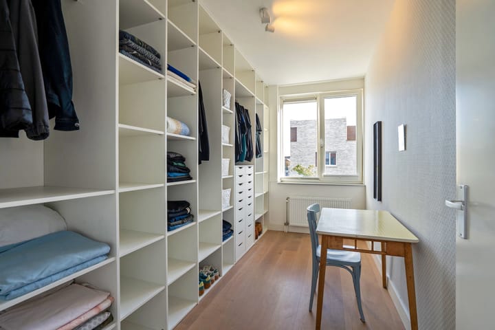 Foto 33 van Laan van Bentvelsen 25-B