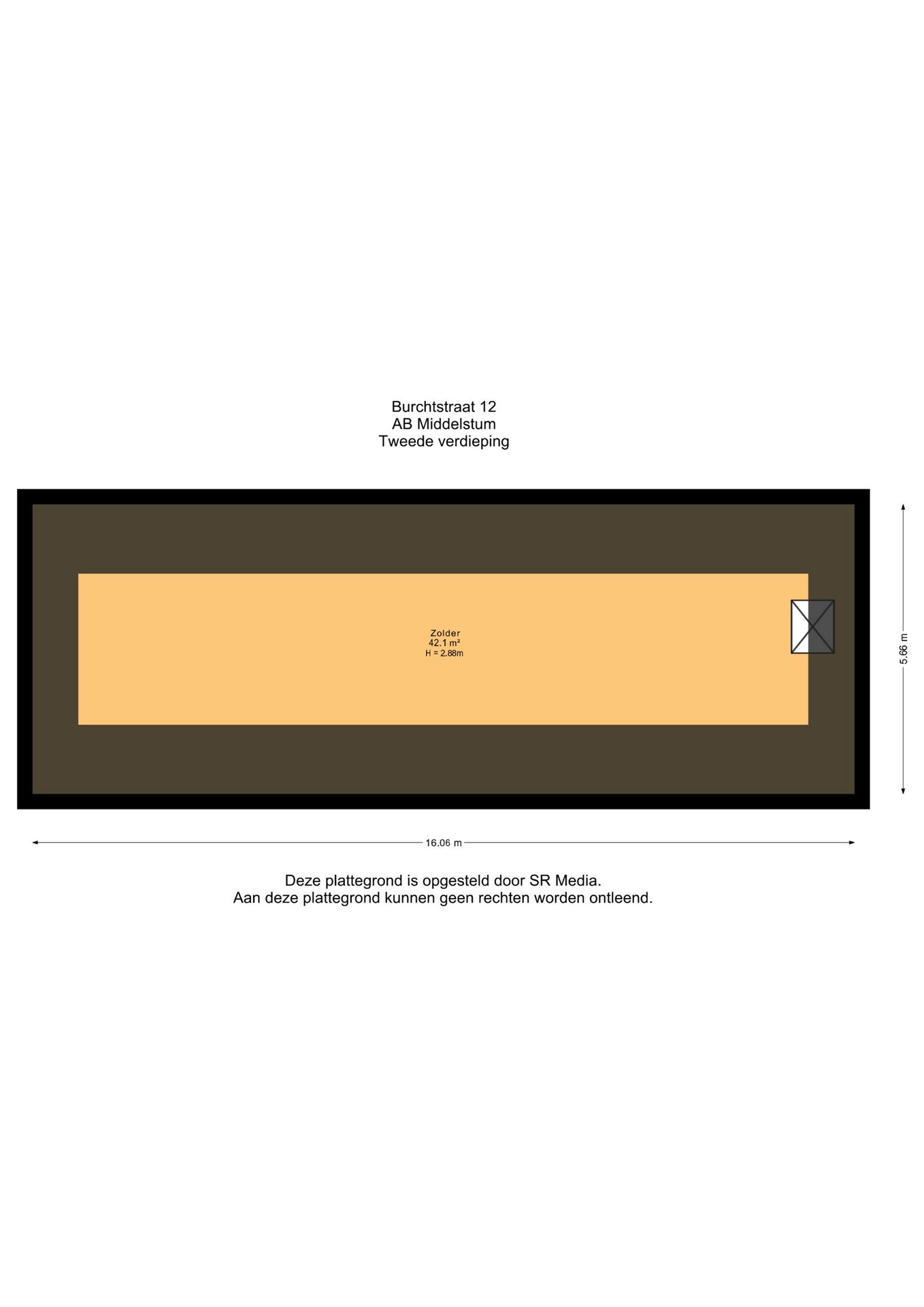 Foto 149 van Burchtstraat 12