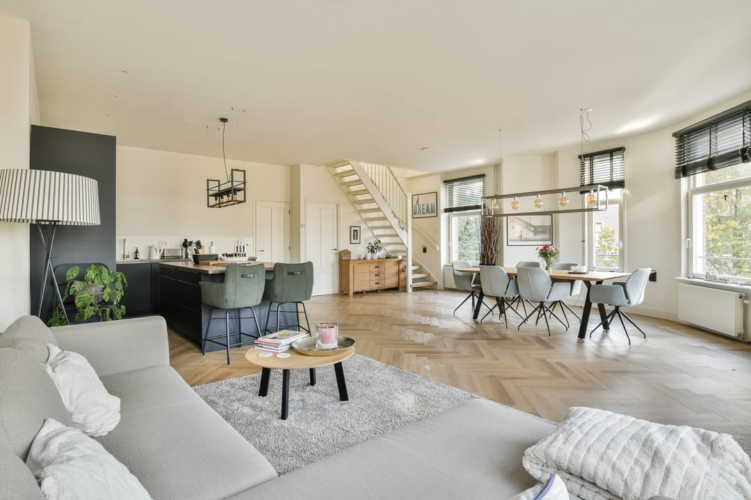 Photo 1 of Zocherstraat 1-3