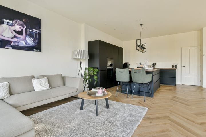 Foto 4 van Zocherstraat 1-3