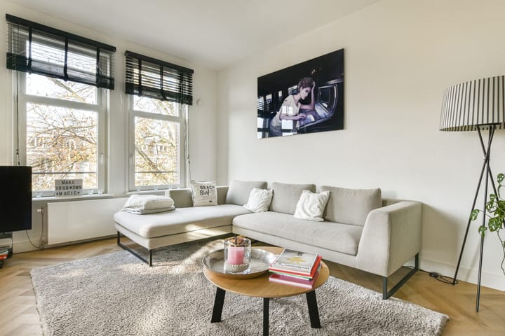 Foto 5 van Zocherstraat 1-3