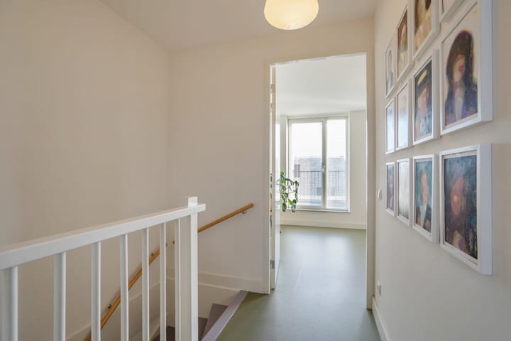 Foto 39 van Laan van Bentvelsen 25-B