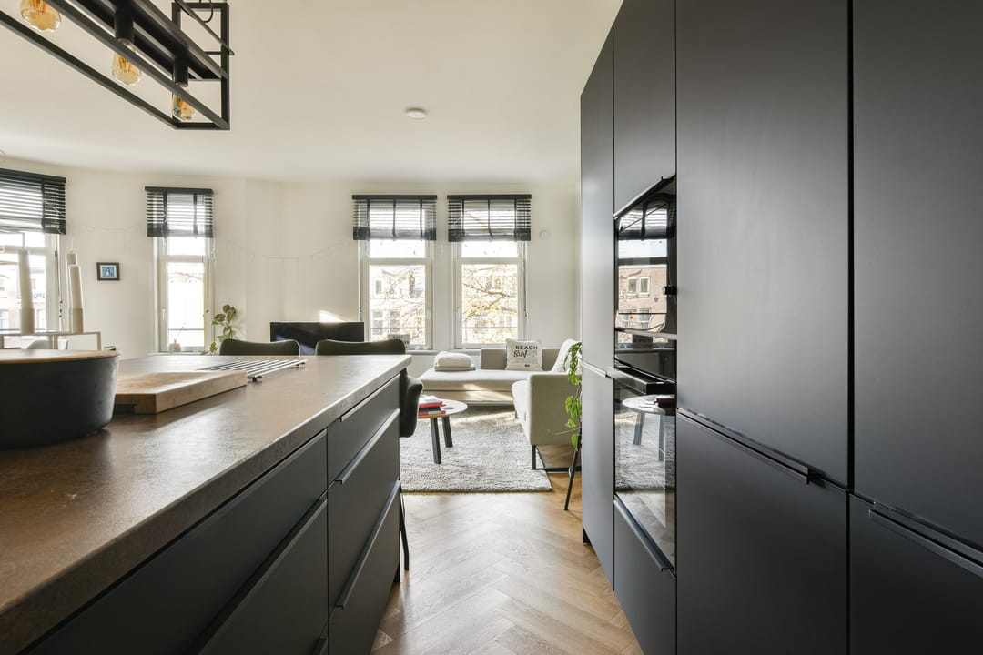 Photo 7 of Zocherstraat 1-3