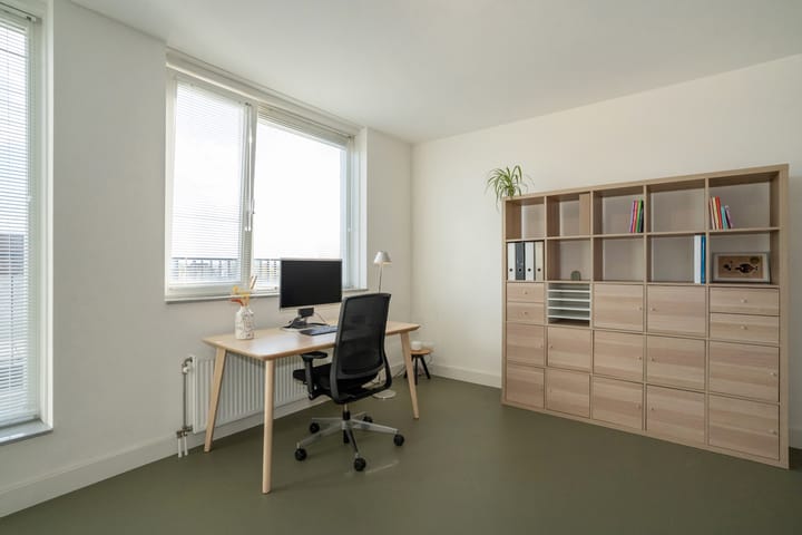 Foto 42 van Laan van Bentvelsen 25-B