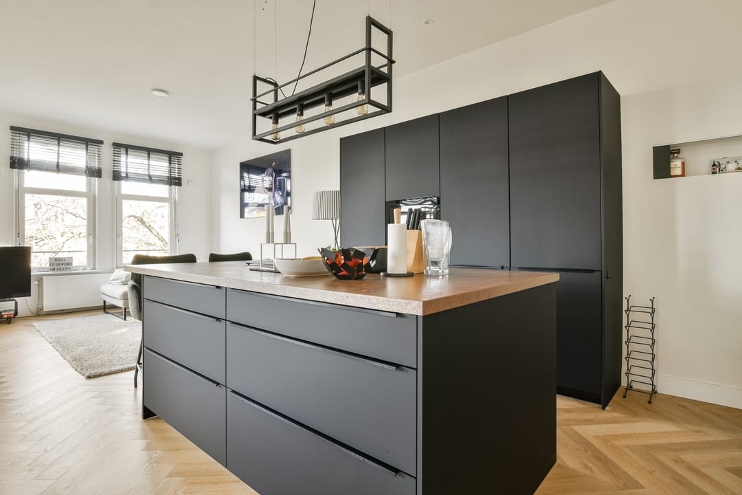 Photo 8 of Zocherstraat 1-3