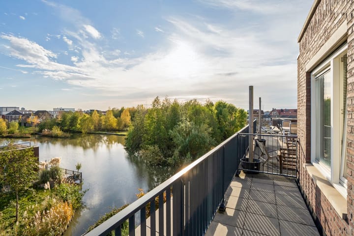 Foto 43 van Laan van Bentvelsen 25-B