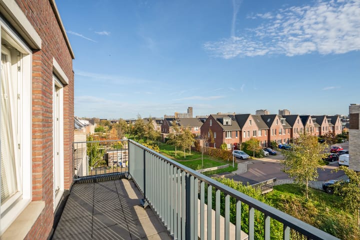 Foto 44 van Laan van Bentvelsen 25-B