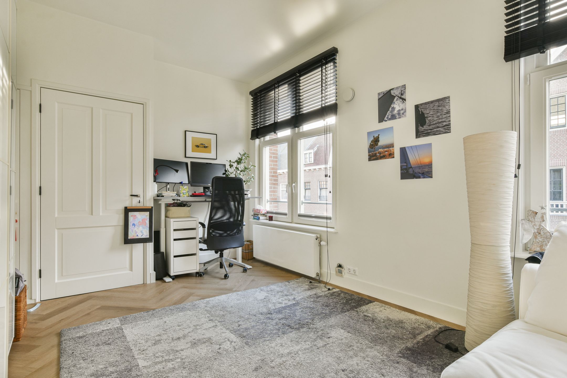 Photo 15 of Zocherstraat 1-3