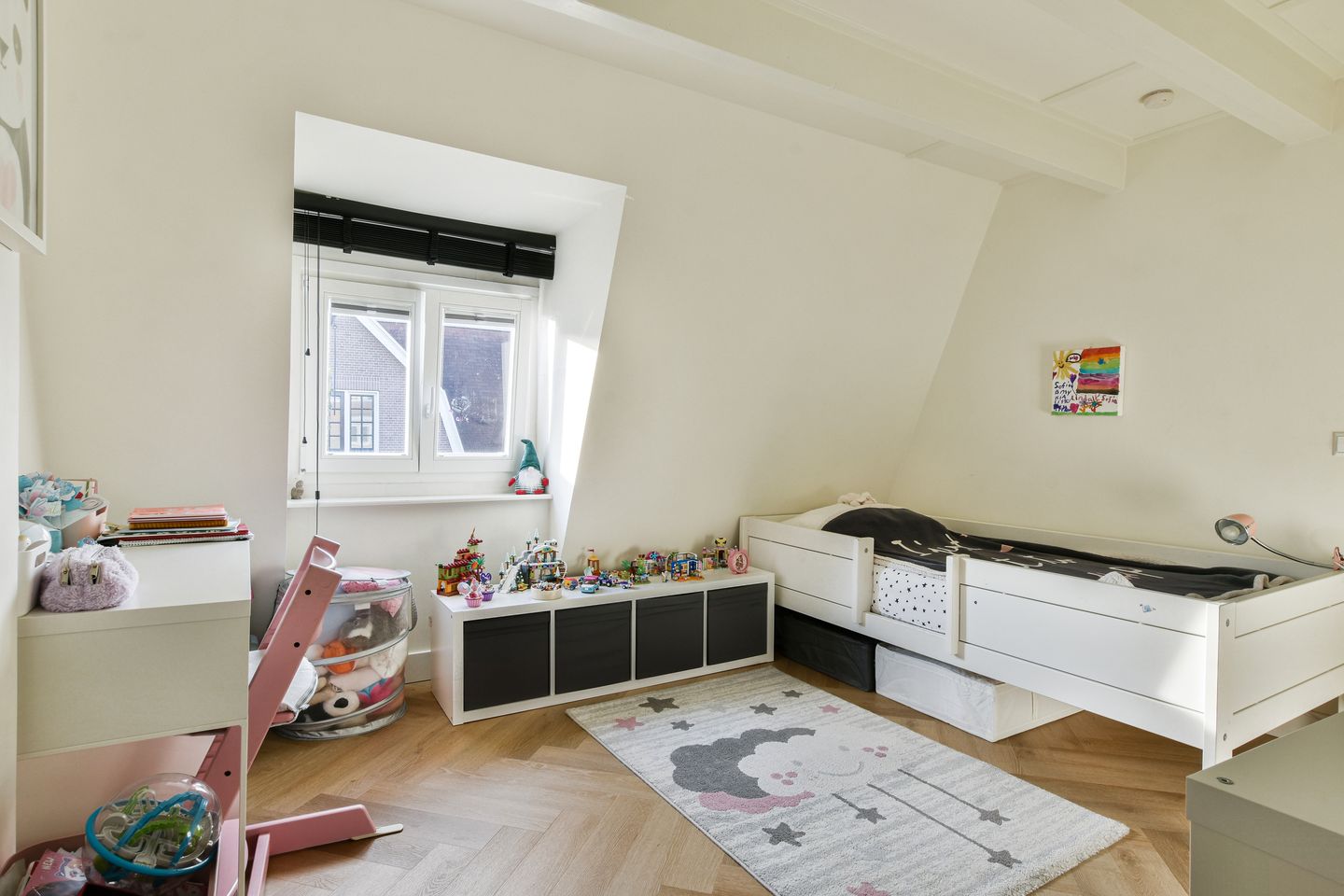 Photo 20 of Zocherstraat 1-3