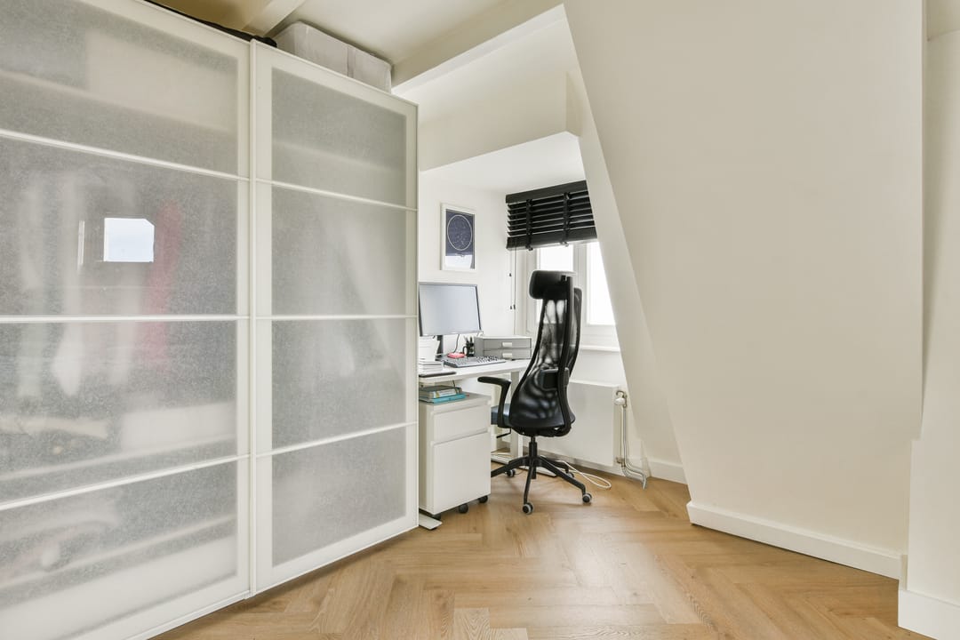 Photo 26 of Zocherstraat 1-3