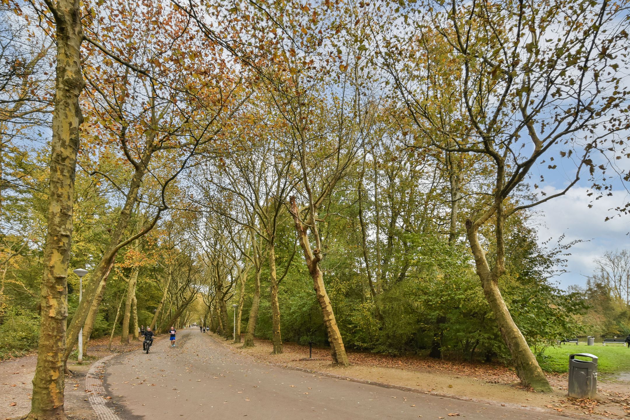 Photo 30 of Zocherstraat 1-3