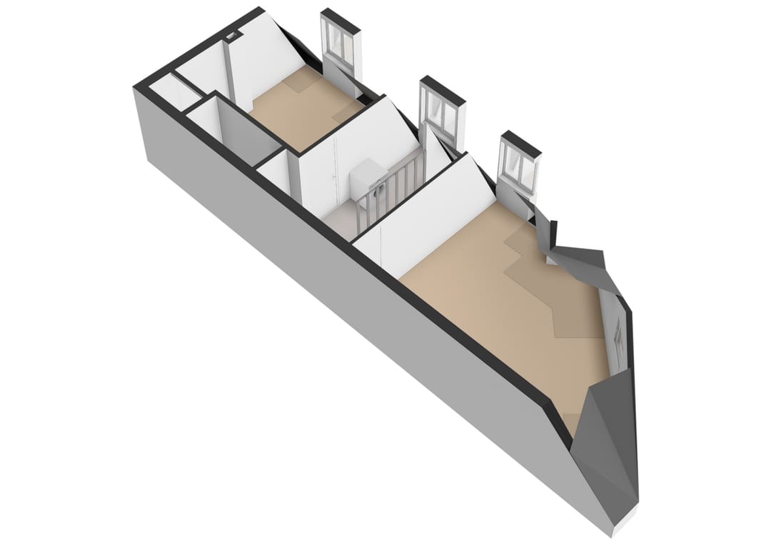 Photo 31 of Zocherstraat 1-3